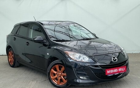 Mazda 3, 2010 год, 1 040 000 рублей, 2 фотография