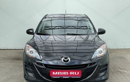 Mazda 3, 2010 год, 1 040 000 рублей, 3 фотография