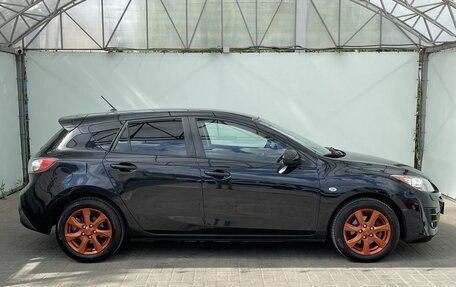 Mazda 3, 2010 год, 1 040 000 рублей, 9 фотография