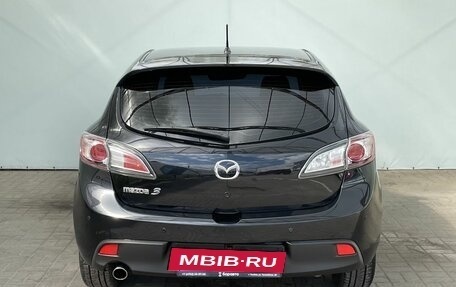 Mazda 3, 2010 год, 1 040 000 рублей, 6 фотография