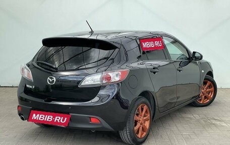 Mazda 3, 2010 год, 1 040 000 рублей, 4 фотография