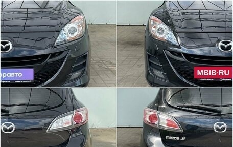 Mazda 3, 2010 год, 1 040 000 рублей, 8 фотография