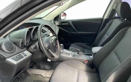 Mazda 3, 2010 год, 1 040 000 рублей, 11 фотография