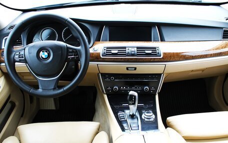 BMW 5 серия, 2010 год, 1 550 000 рублей, 7 фотография