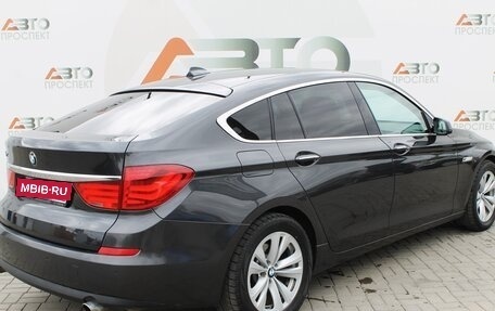 BMW 5 серия, 2010 год, 1 550 000 рублей, 4 фотография