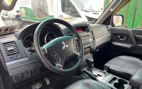 Mitsubishi Pajero IV, 2011 год, 1 999 000 рублей, 7 фотография