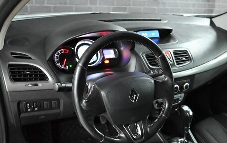 Renault Megane III, 2015 год, 850 000 рублей, 14 фотография