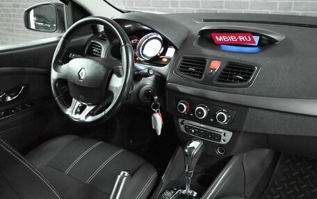 Renault Megane III, 2015 год, 850 000 рублей, 16 фотография