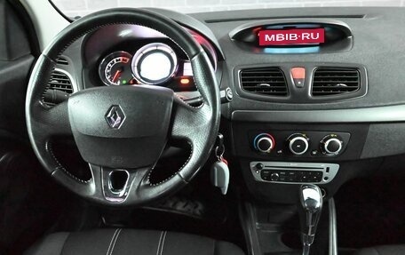 Renault Megane III, 2015 год, 850 000 рублей, 17 фотография