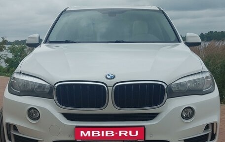 BMW X5, 2017 год, 3 800 000 рублей, 1 фотография