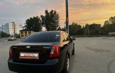 Chevrolet Lacetti, 2008 год, 560 000 рублей, 1 фотография