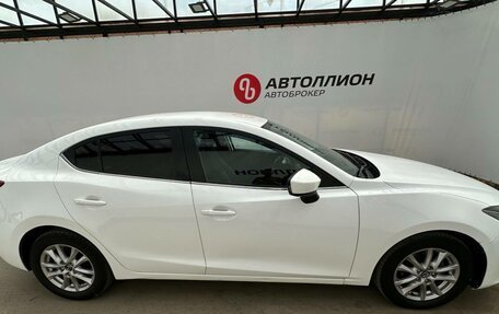 Mazda 3, 2014 год, 1 250 000 рублей, 8 фотография