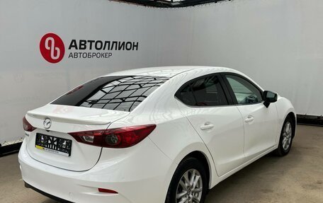 Mazda 3, 2014 год, 1 250 000 рублей, 7 фотография