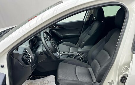 Mazda 3, 2014 год, 1 250 000 рублей, 11 фотография