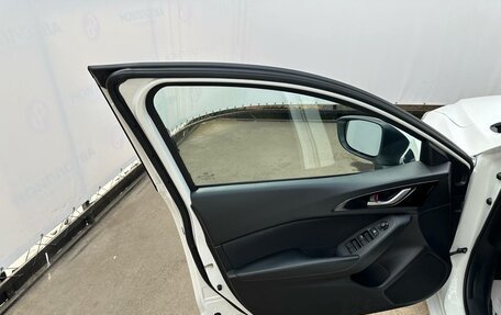 Mazda 3, 2014 год, 1 250 000 рублей, 14 фотография