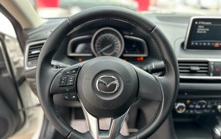 Mazda 3, 2014 год, 1 250 000 рублей, 12 фотография