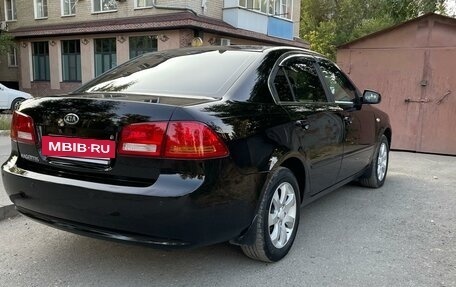 KIA Magentis II рестайлинг, 2007 год, 770 000 рублей, 6 фотография