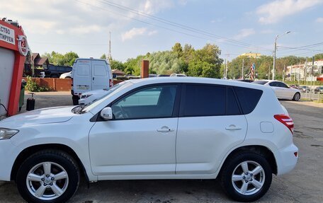 Toyota RAV4, 2011 год, 1 430 000 рублей, 3 фотография