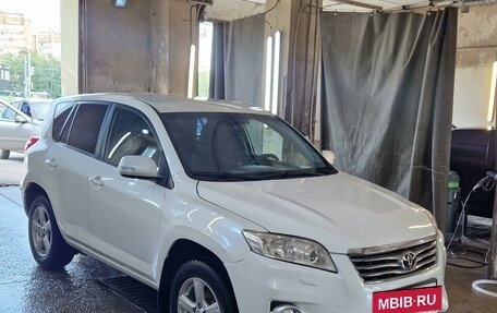 Toyota RAV4, 2011 год, 1 430 000 рублей, 11 фотография