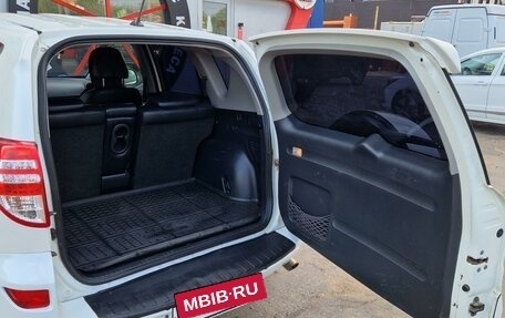 Toyota RAV4, 2011 год, 1 430 000 рублей, 7 фотография