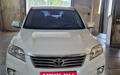 Toyota RAV4, 2011 год, 1 430 000 рублей, 13 фотография