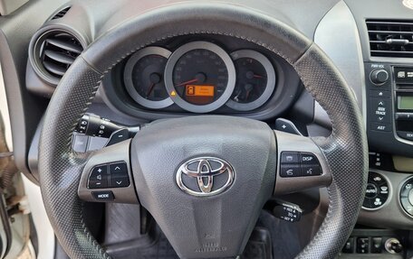 Toyota RAV4, 2011 год, 1 430 000 рублей, 29 фотография