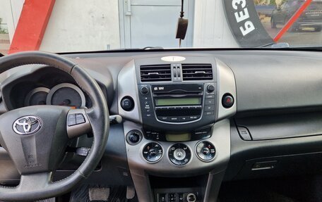 Toyota RAV4, 2011 год, 1 430 000 рублей, 30 фотография