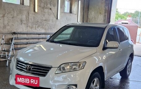 Toyota RAV4, 2011 год, 1 430 000 рублей, 37 фотография