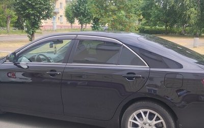 Toyota Camry, 2011 год, 2 050 000 рублей, 1 фотография