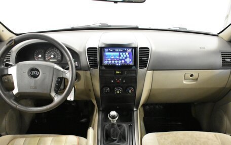 KIA Sorento IV, 2004 год, 640 000 рублей, 7 фотография