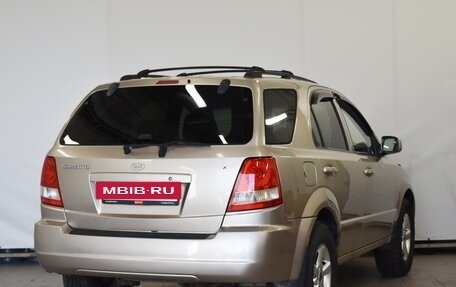 KIA Sorento IV, 2004 год, 640 000 рублей, 2 фотография