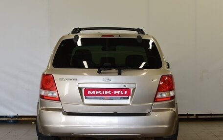 KIA Sorento IV, 2004 год, 640 000 рублей, 4 фотография