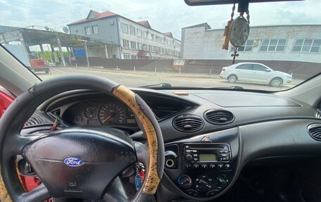 Ford Focus IV, 2000 год, 165 000 рублей, 11 фотография