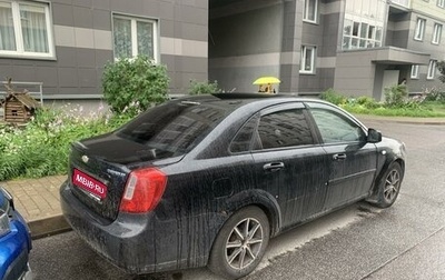 Chevrolet Lacetti, 2010 год, 145 000 рублей, 1 фотография