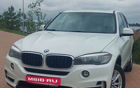 BMW X5, 2017 год, 3 800 000 рублей, 2 фотография