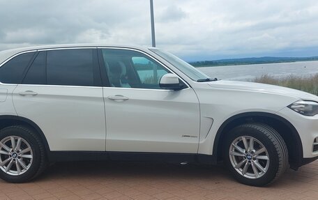 BMW X5, 2017 год, 3 800 000 рублей, 4 фотография