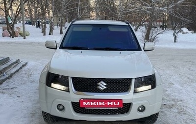 Suzuki Grand Vitara, 2011 год, 1 450 000 рублей, 1 фотография