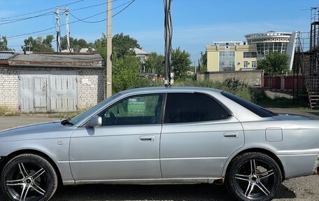 Toyota Vista, 1992 год, 320 000 рублей, 2 фотография