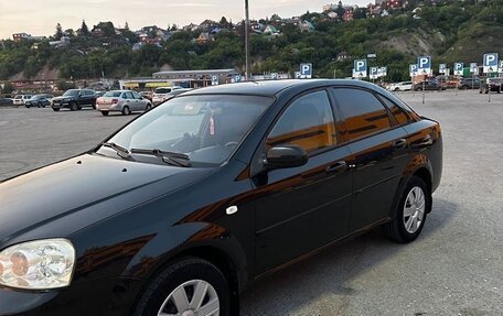 Chevrolet Lacetti, 2008 год, 560 000 рублей, 2 фотография