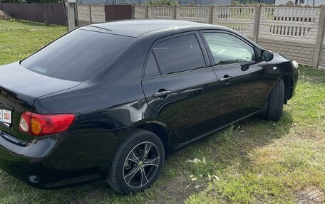 Toyota Corolla, 2008 год, 720 000 рублей, 3 фотография