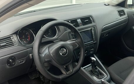 Volkswagen Jetta VI, 2015 год, 995 000 рублей, 7 фотография