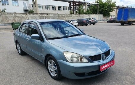 Mitsubishi Lancer IX, 2006 год, 600 000 рублей, 1 фотография