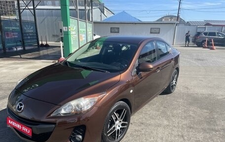 Mazda 3, 2011 год, 1 199 000 рублей, 1 фотография