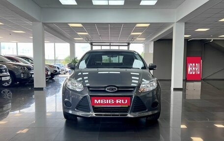 Ford Focus III, 2012 год, 1 075 000 рублей, 3 фотография