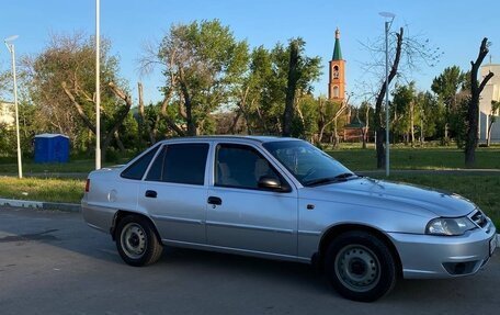 Daewoo Nexia I рестайлинг, 2012 год, 295 000 рублей, 2 фотография