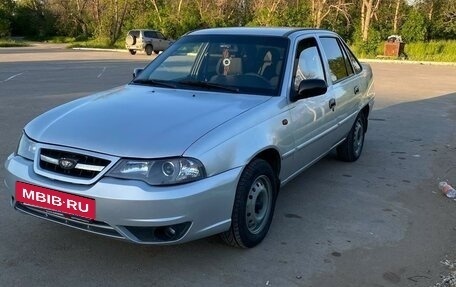 Daewoo Nexia I рестайлинг, 2012 год, 295 000 рублей, 7 фотография