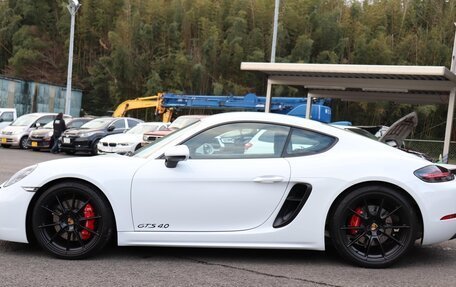 Porsche Cayman, 2023 год, 14 900 000 рублей, 4 фотография