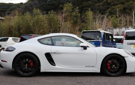 Porsche Cayman, 2023 год, 14 900 000 рублей, 14 фотография