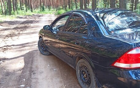 Nissan Almera Classic, 2008 год, 500 000 рублей, 3 фотография