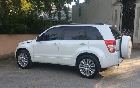 Suzuki Grand Vitara, 2011 год, 1 450 000 рублей, 3 фотография